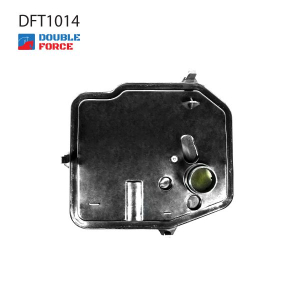 Фильтр АКПП DOUBLE FORCE DFT1014