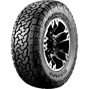 215/75R15 Roadcrusa RA1100 100S