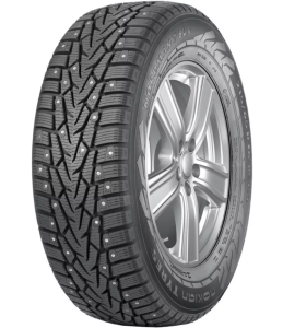 225/75R16 Nokian Tyres NORDMAN 7 SUV 108T шип