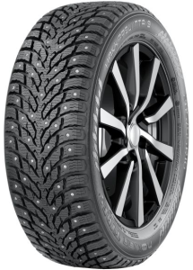 175/65R14 Nokian Tyres Hakkapelitta 9 86T XL шип