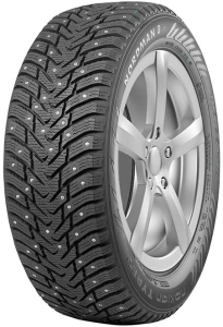 225/45R17 Nokian Tyres NORDMAN 8 94T XL шип