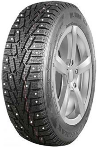 285/60R18 Mazzini Ice LEOPARD SUV 116T шип