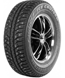 205/55R16 Bridgestone Ice Cruiser 7000S 91T шип