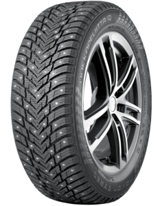 285/50R20 Nokian Hakkapelitta 10 SUV 116T XL шип