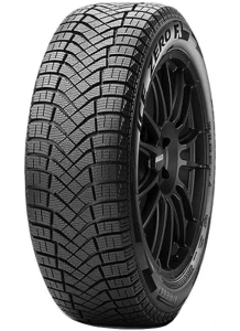 265/60R18 Pirelli Ice Zero FR 114H XL 