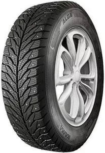 185/70R14 Кама Alga (НК-531) 88T шип