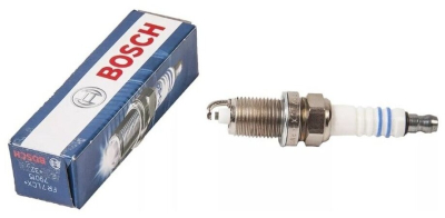 Свеча зажигания Bosch 0242236541 FR7KCX+