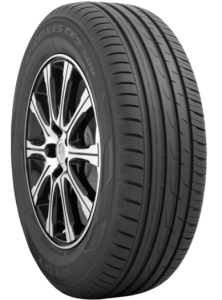 215/60R17 Toyo Proxes CF2 SUV 96V