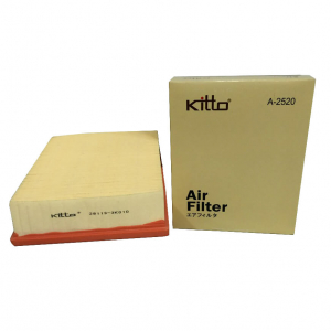Фильтр воздушный KITTO A-2520