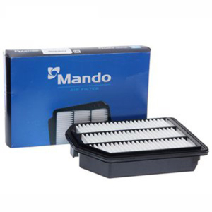 Фильтр воздушный MANDO MAF002