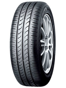 205/55R16 Yokohama Bluearth АЕ01 91H