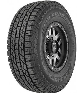 225/75R16 Yokohama Geolandar A/T G015 115R