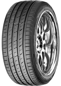 235/55R18 Nexen N'Fera SU1 104W XL