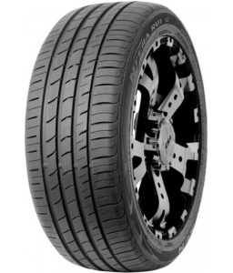 255/55R18 Nexen N'Fera RU1 109Y XL