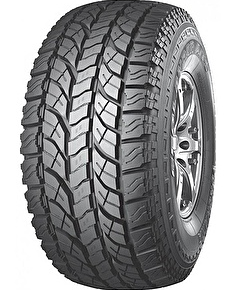 285/65R17 Yokohama Geolandar A/T-S G012 116H