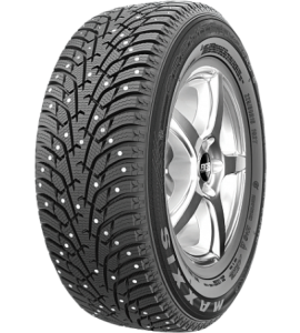 185/60R15 Maxxis NP5 PREMITRA ICE NORD 84T шип