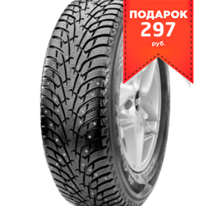 185/55R15 Maxxis NP5 PREMITRA ICE NORD 89T шип