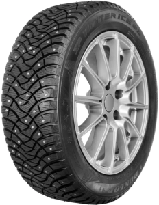 195/65R15 Dunlop SP Winter Ice 03 95T XL шип 