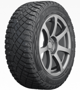185/70R14 Nitto Therma Spike 88T шип
