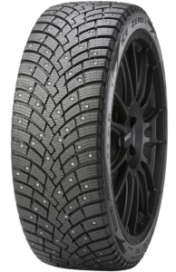 215/55R16 Pirelli Winter Ice Zero 2 97T шип