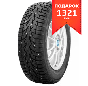 235/65R17 Toyo Observe G3-Ice 108T шип (А)