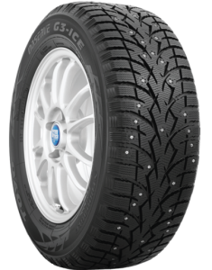 215/70R16 Toyo Observe G3-Ice 100T шип