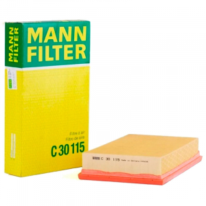Фильтр воздушный MANN FILTER C 30 115