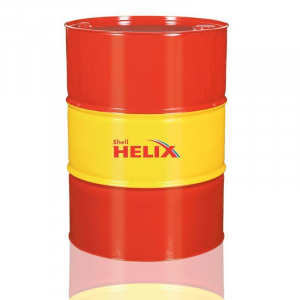 Масло моторное SHELL Helix HX8 5W-30 SL/CF синт. 209л (розлив)