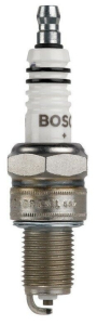 Свеча зажигания Bosch 0242240592 