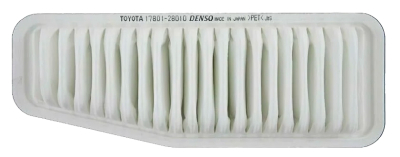 Фильтр воздушный TOYOTA 17801-28010