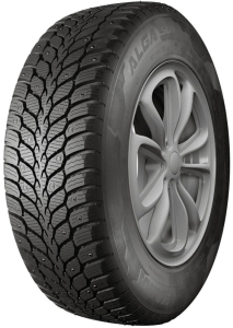 205/70R15 Кама Alga SUV (НК-532) 96T шип