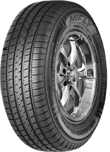 215/70R16 HiFly Vigorous HT601 100H