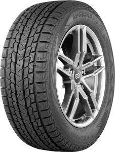 285/65R17 Yokohama Ice Guard G075 116Q