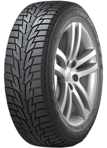 185/60R15 Hankook Winter i pike RS W419 85T шип