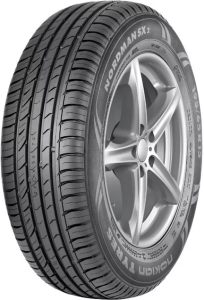 205/60R15 Nokian Nordman SX2 91H