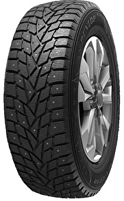 245/70R16 Dunlop GRANDTREK Ice 02 107T шип