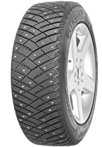 235/55R18 Goodyear UltraGrip Ice Arctic 104T XL шип