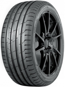 225/50R17 Nokian Tyres Hakka Black 2 98Y XL ZR