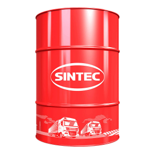 Масло моторное SINTEC Platinum 5W-40 SN/CF синт. 205л (розлив)