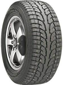 275/40R20 Hankook Winter i pike RW11 106T шип