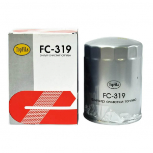 Фильтр топливный TopFils FC-319