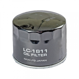 Фильтр масляный LYNX LC-1811
