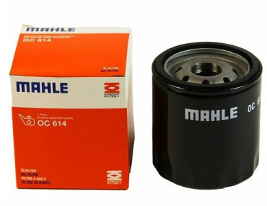 Фильтр масляный MAHLE KNECHT OC 614