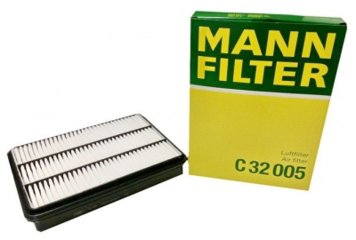 Фильтр воздушный MANN FILTER C 32 005