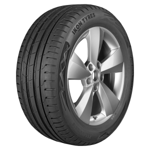 255/55R19 Ikon (Nokian Tyrеs) Autograph Ultra 2 Suv 111W