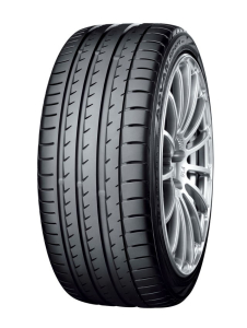 285/50R20 Yokohama V105S Advan Sport 112V