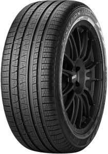 245/60R18 Pirelli SCORPION VERDE ALL-SEASON 105H