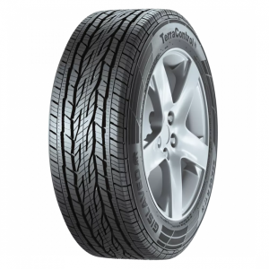 215/65R16 Gislaved Terra Control 98H