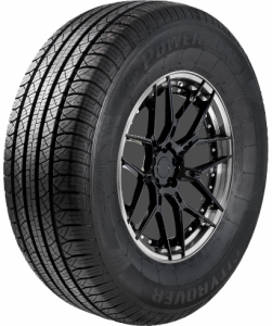 235/55R18 Powertrac CITYROVER XL 104H