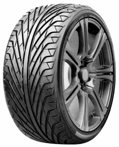 265/60R18 Triangle TR968 114H